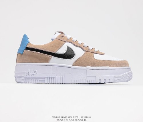 Nike Air Force 1 Pixel SE Sneakers Womens Shoes3228D18