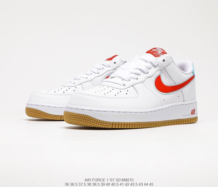 Nike Air Force 1 CRAFT Sneakers Men Womens Shoes 3216M215