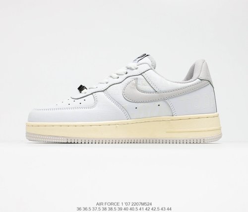 Nike Wmns Air Force 1' 07 Premium Toll Free Sneakers Men Womens Shoes 2207M524