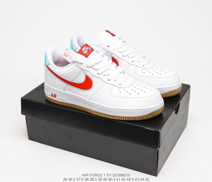 Nike Air Force 1 CRAFT Sneakers Men Womens Shoes 3216M215