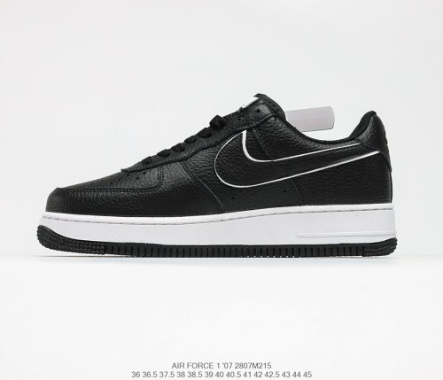 Nike Air Force 1 07 Sneakers Men Womens Shoes 2807M215