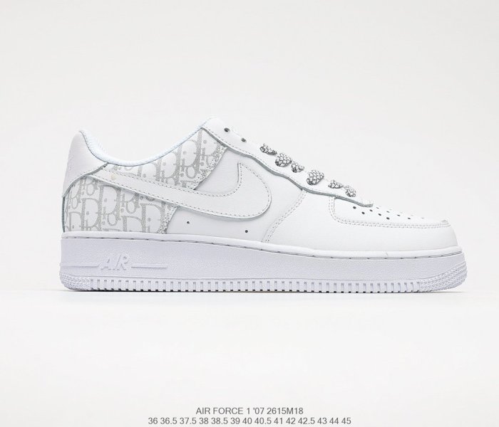Nike Air Force 1 CRAFT Sneakers Men Womens Shoes 2615M18