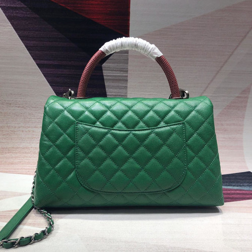Chanel Womens Bags Crossbody Design Handbags Classic CF Luxury Brand with Original Box