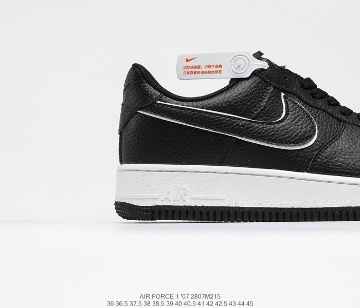Nike Air Force 1 07 Sneakers Men Womens Shoes 2807M215