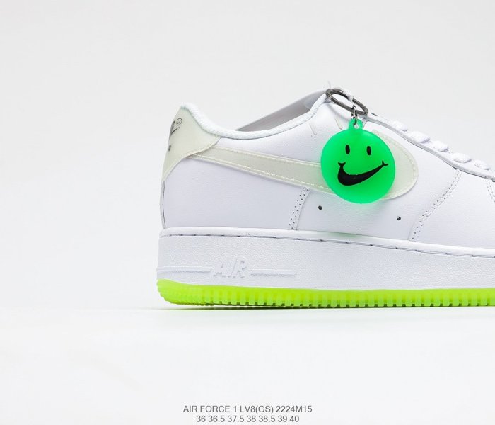 Nike Air Force 1 Low Have A Nike Day Sneakers Womens Shoes 2424M15