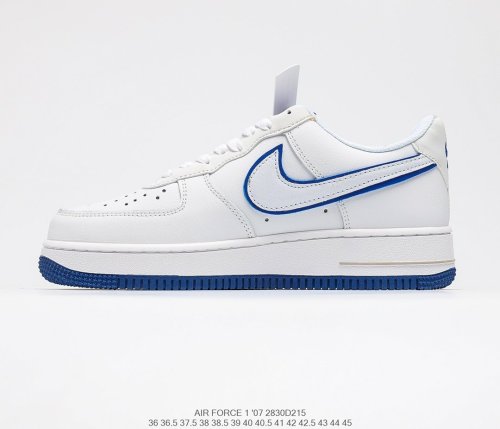 Nike Air Force 1 Low Sneakers Men Womens Shoes 2830D215