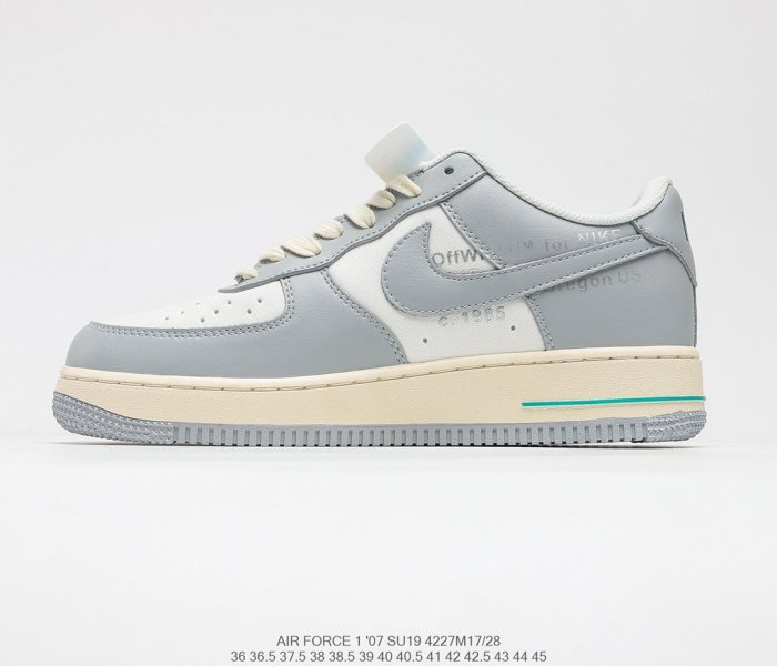 Nike Air Force 1 Low Sneakers Men Womens Shoes 4227M17/28