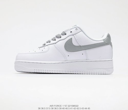 Nike Air Force 1 CRAFT Sneakers Men Womens Shoes 2215M322