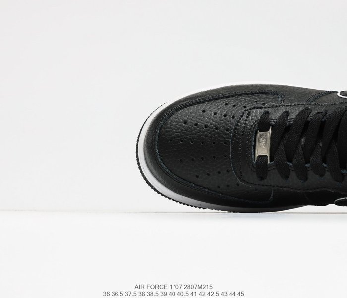 Nike Air Force 1 07 Sneakers Men Womens Shoes 2807M215