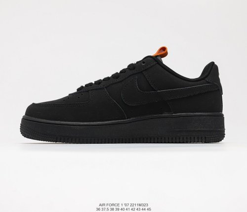 Nike Air Force 1 Low Sneakers Men Womens Shoes 2211M323