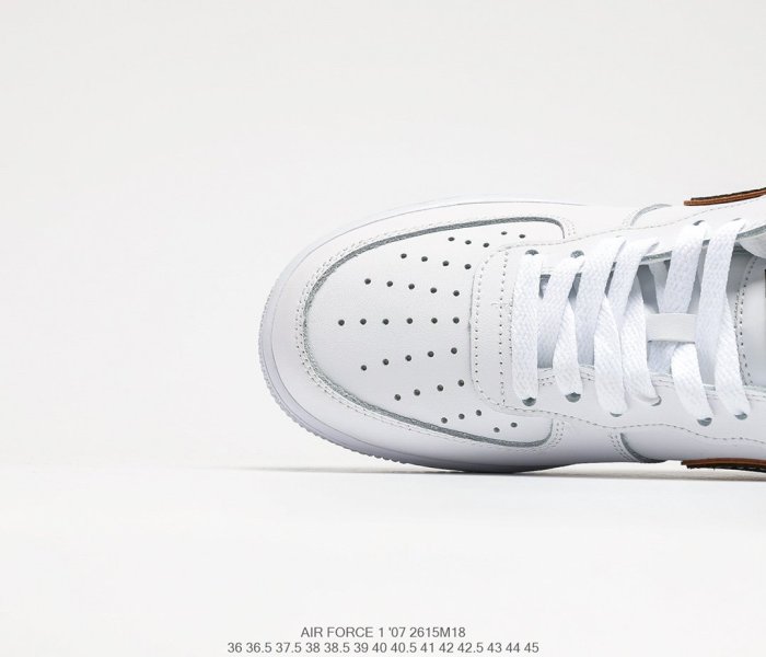 Nike Air Force 1 CRAFT Sneakers Men Womens Shoes 2615M18