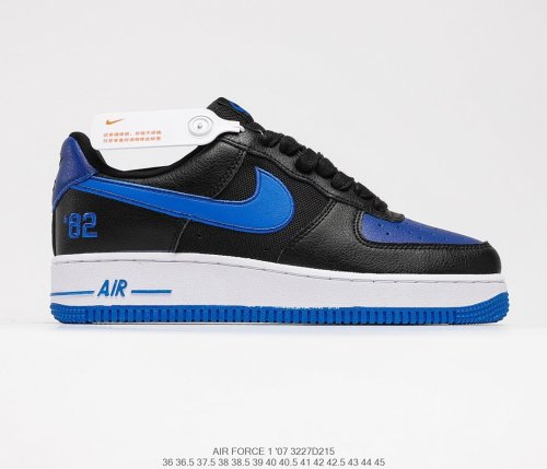 Nike Air Force 1 Low Sneakers Men Womens Shoes 3227D215