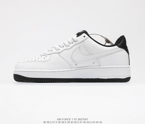 Nike Air Force 1 Low Sneakers Men Womens Shoes 2827D47