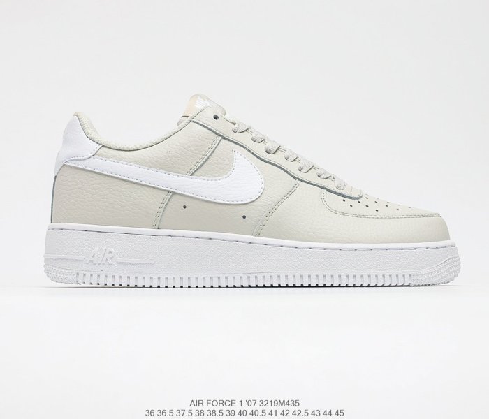 Nike Air Force 1 Low Sneakers Men Womens Shoes 3219M435