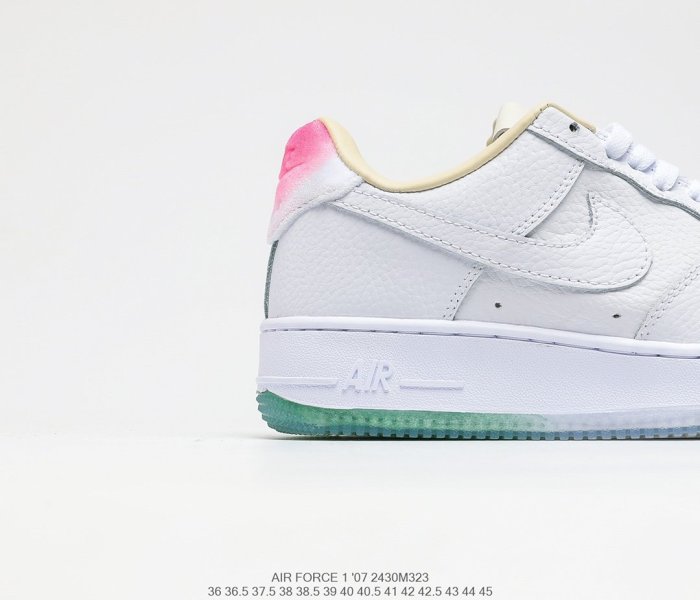 Nike Air Force 1 Low Sneakers Men Womens Shoes 2430M323