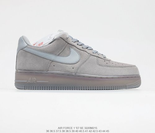 Nike Air Force 1 Low Sneakers Men Womens Shoes 3220M215