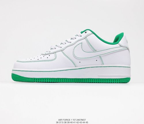 Nike Air Force 1 ‘07 Sneakers Men Womens Shoes 2407M37