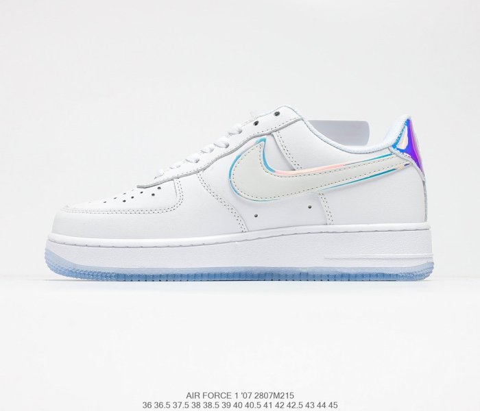 Nike Air Force 1 07 Sneakers Men Womens Shoes 2807M215