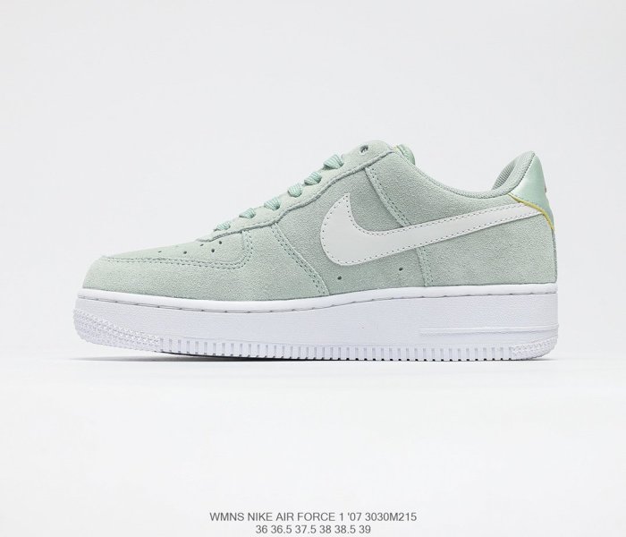 Nike Air Force 1 ACG Sneakers Womens Shoes 3030M215