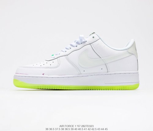 Nike Air Force 1 Low Have A Nike DaySneakers Womens Shoes 2827D323