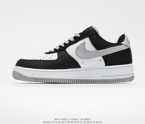 NIKE AIR FORCE 1 07 Sneakers Men Womens Shoes 2815M13