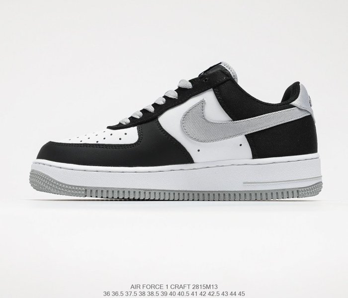 NIKE AIR FORCE 1 07 Sneakers Men Womens Shoes 2815M13