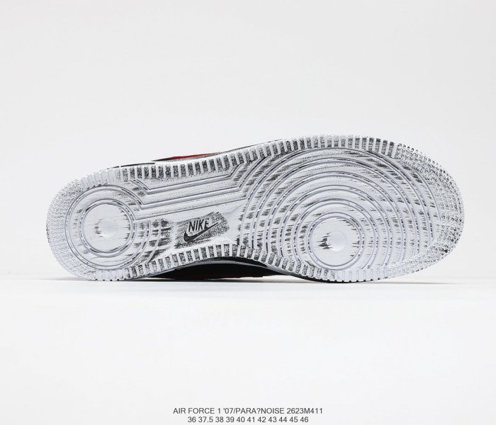 PEACEMINUSONE x Air Force 1 Sneakers Men Womens Shoes 2623M411