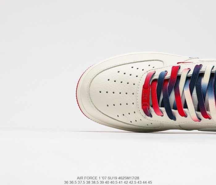 Nike Air Force 1 Low 3M Sneakers Men Womens Shoes 4625M17/28