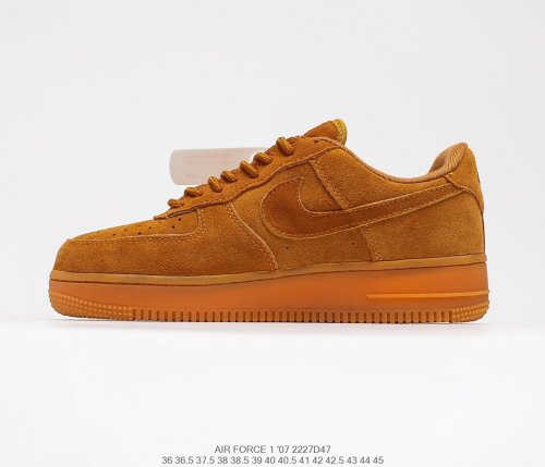 Nike Air Force 1 Low Sneakers Men Womens Shoes 2227D47
