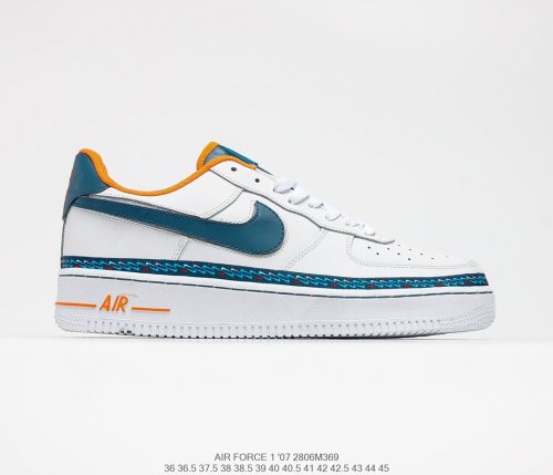 Air Force1 LOW Mini Swoosh Sneakers Men Womens Shoes 2806M369