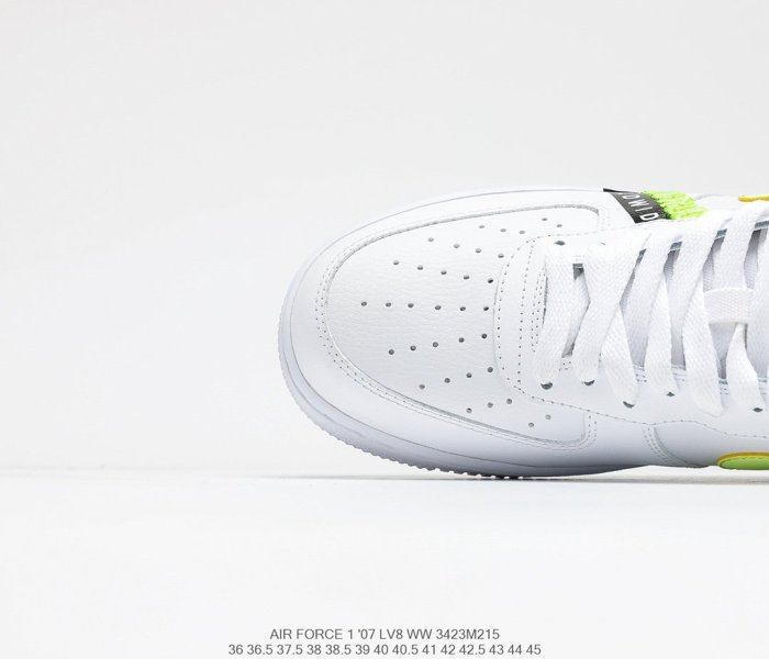 Nike Air Force 1WW AF1 Sneakers Men Womens Shoes 3423M215