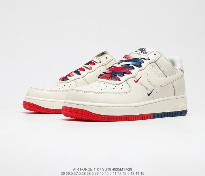 Nike Air Force 1 Low 3M Sneakers Men Womens Shoes 4625M17/28
