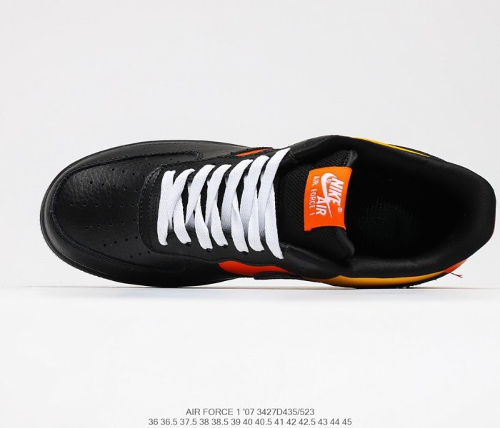 Nike Air Force 1 Low Sneakers Men Womens Shoes 3427D435/523