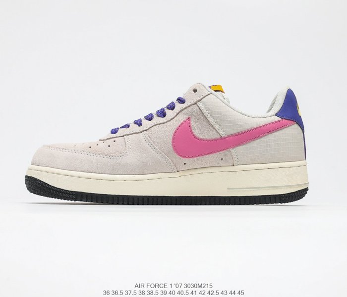 Nike Air Force 1 ACG Sneakers Men Womens Shoes 3030M215