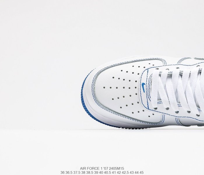 Nike Air Force 1 Low Sneakers Men Womens Shoes 2405M15