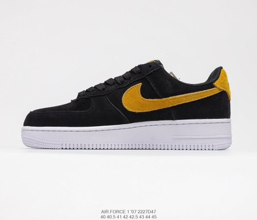 Nike Air Force 1 Low Sneakers Men Womens Shoes 2227D47