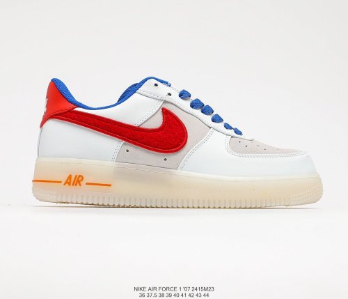 Nike Air Force 1 CRAFT Sneakers Men Womens Shoes 2415M23