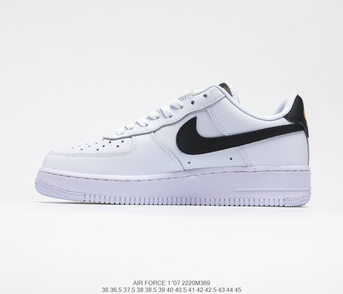 Nike Air Force 1 Low Sneakers Men Womens Shoes 2220M369