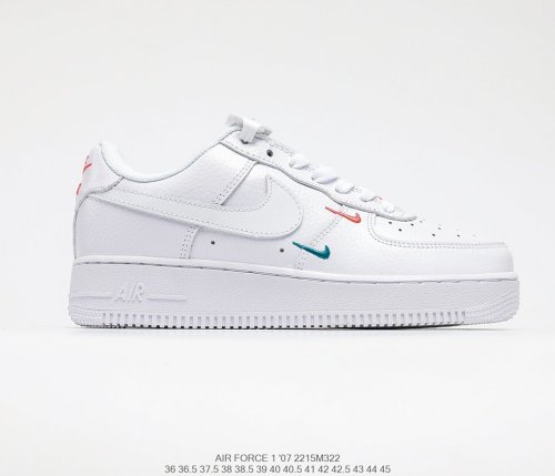 Nike Air Force 1 CRAFT Sneakers Men Womens Shoes 2215M322
