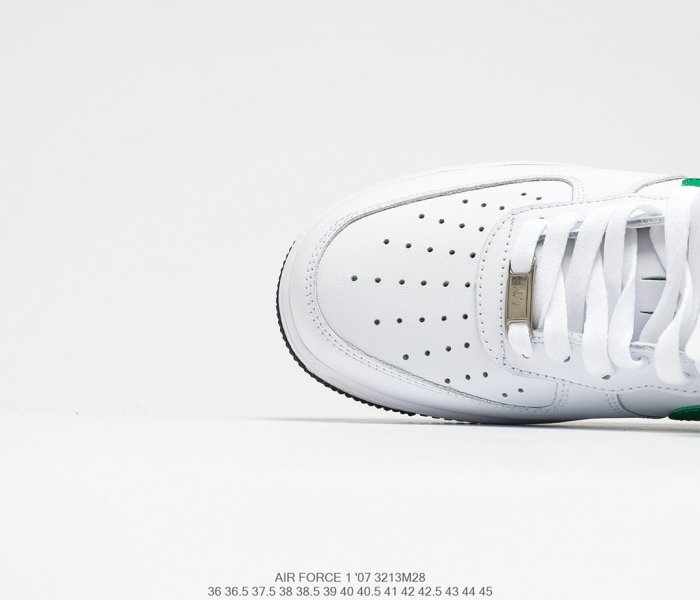 Nike Air Force 1 Low Sneakers Men Womens Shoes 3213M28
