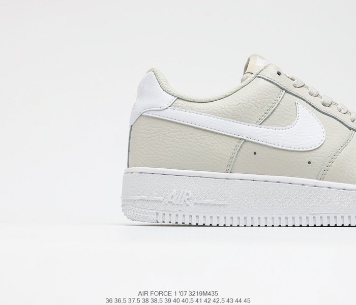 Nike Air Force 1 Low Sneakers Men Womens Shoes 3219M435
