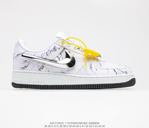 Travis Scott x Nike Air Force 1 Sneakers Men Womens Shoes 3006M39