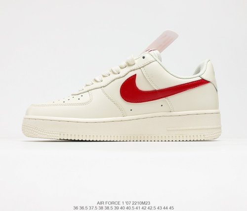 Nike Air Force 1 Low Sneakers Men Womens Shoes 2210M23