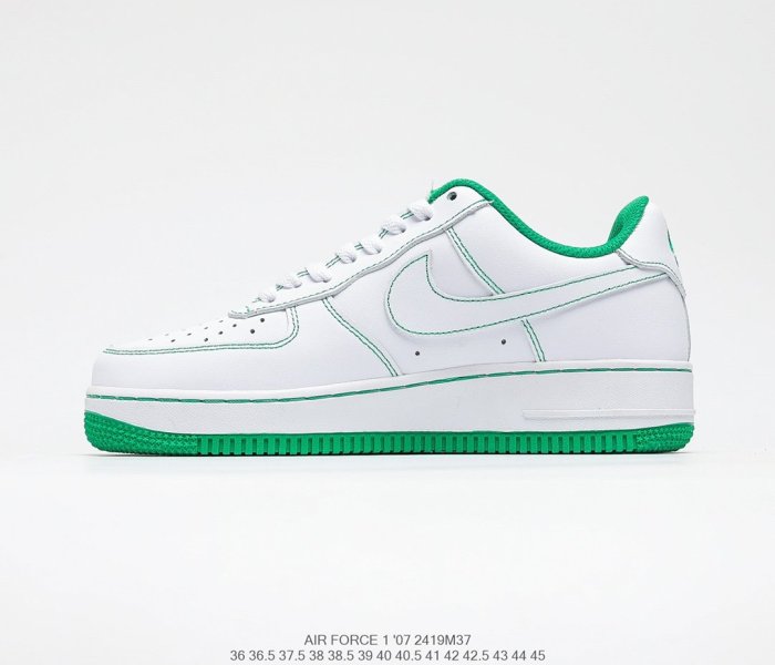 Nike Air Force 1 '07 Sneakers Men Womens Shoes 2419M37