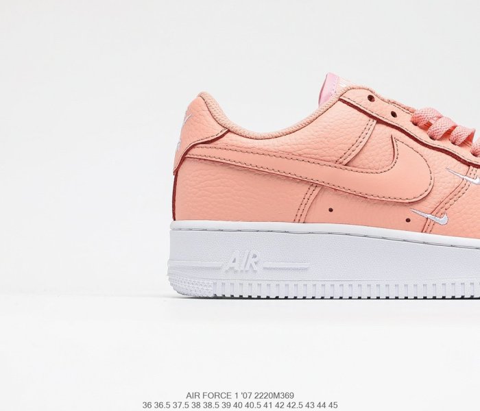 Nike Air Force 1 Low Sneakers Men Womens Shoes 2220M369