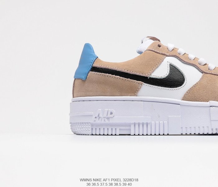 Nike Air Force 1 Pixel SE Sneakers Womens Shoes3228D18