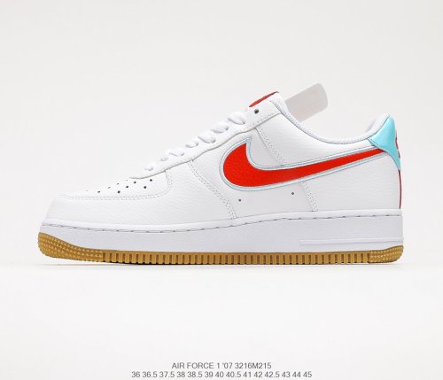 Nike Air Force 1 CRAFT Sneakers Men Womens Shoes 3216M215