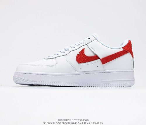 Nike Air Force 1 Low Sneakers Men Womens Shoes 2228D29