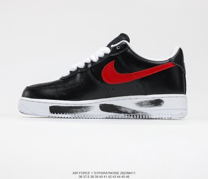 PEACEMINUSONE x Air Force 1 Sneakers Men Womens Shoes 2623M411