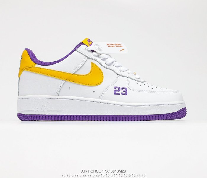 Nike Air Force1 Low Psychic Blue Sneakers Men Womens Shoes 3813M28